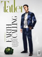 Tatler Singapore